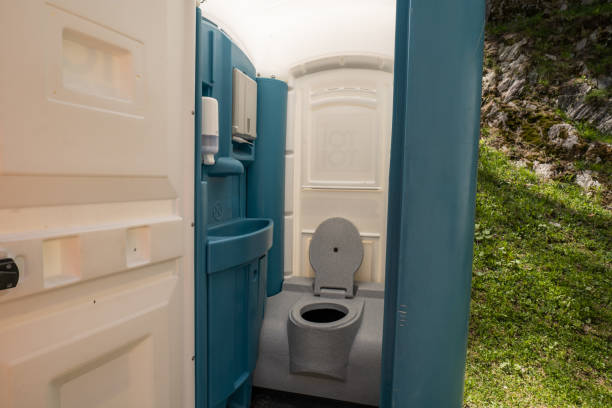 Best Local porta potty services  in Minot, ND
