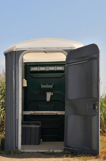 Best Porta potty cleaning services  in Minot, ND