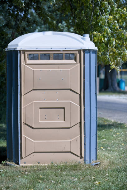 Best Local porta potty services  in Minot, ND