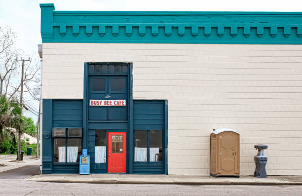 Best Local porta potty services  in Minot, ND