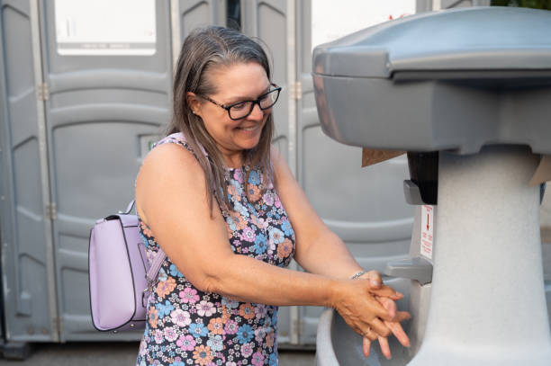 Best Wedding porta potty rental  in Minot, ND